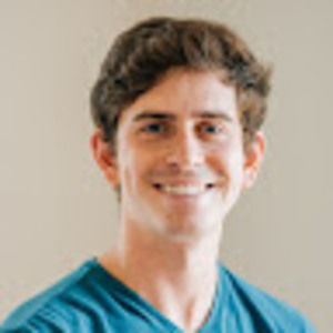 Meet your Posher, Nick